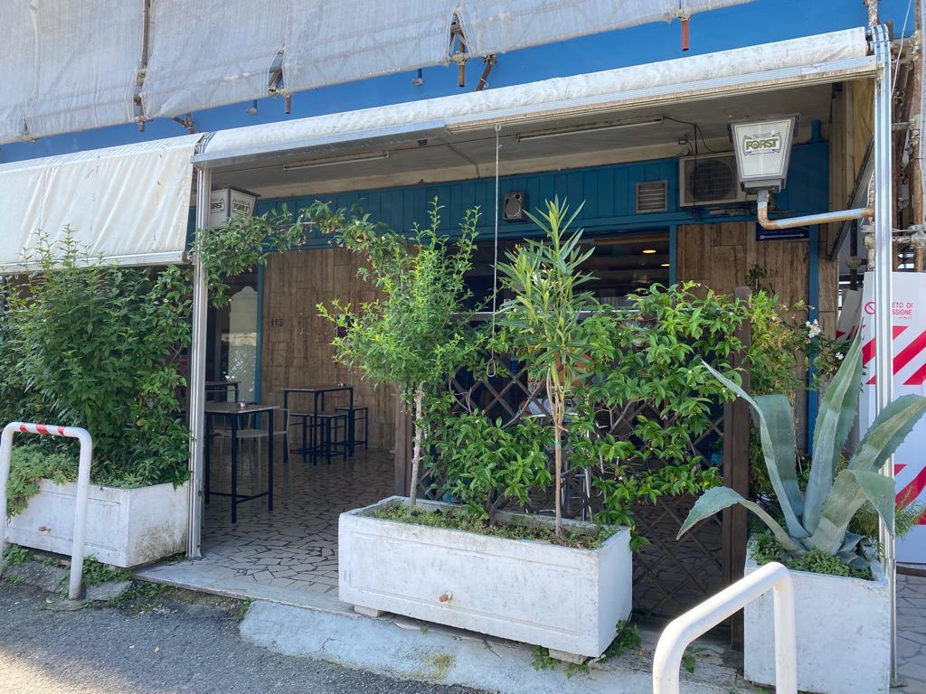 immobile negozio all'asta in Via Nazionale nn 113-115-117 - 64020 Bellante (TE) - 2
