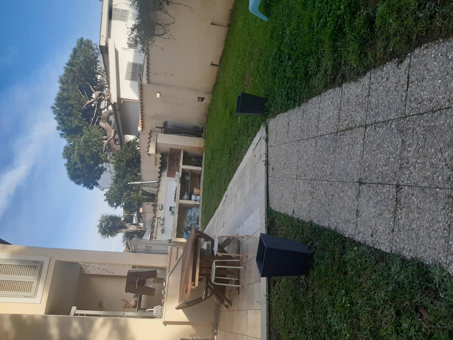 immobile villa all'asta in Fregene, Via Portorose 71/E Fiumicino (RM) - 3