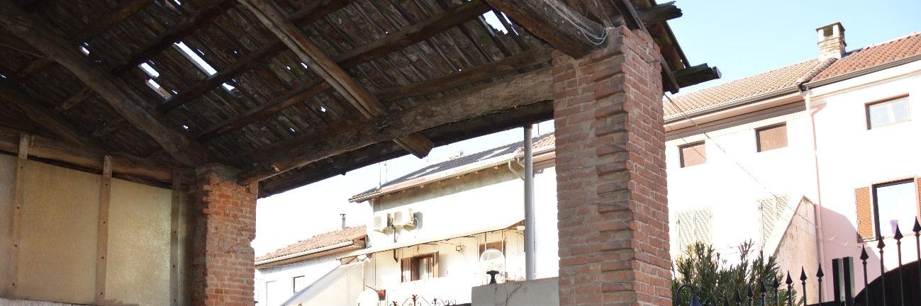 immobile appartamento all'asta in Via Guglielmo Marconi n 87 - 13032 Asigliano Vercellese (VC) - 4