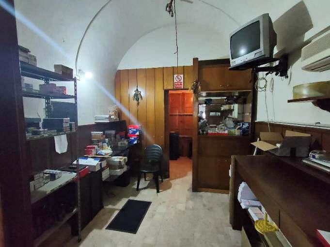 immobile negozio all'asta in via Castrenze Di Bella n 18 - 90040 Montelepre (PA) - 3