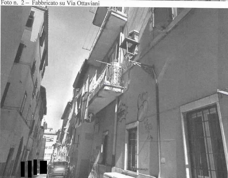 immobile appartamento all'asta in Via Cavour, 46 Frascati (RM) - 2