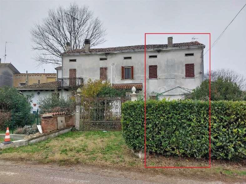 immobile appartamento all'asta in Via Vignale Campione, 13 - 46034 Borgo Virgilio (MN) - 1
