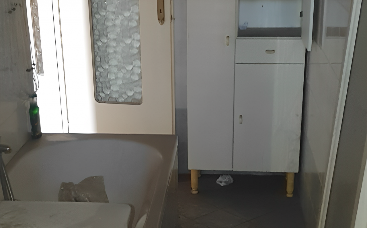 immobile BILOCALE ALL'ASTA IN VIA ORVIETO, TORINO (TO) - 4