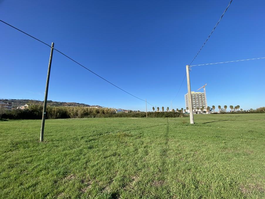 immobile terreno all'asta in - Porto San Giorgio (FM) - 4