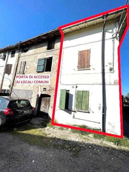 immobile appartamento all'asta in Via G Marconi, 38 - 42023 Cadelbosco di Sopra (RE) - 3