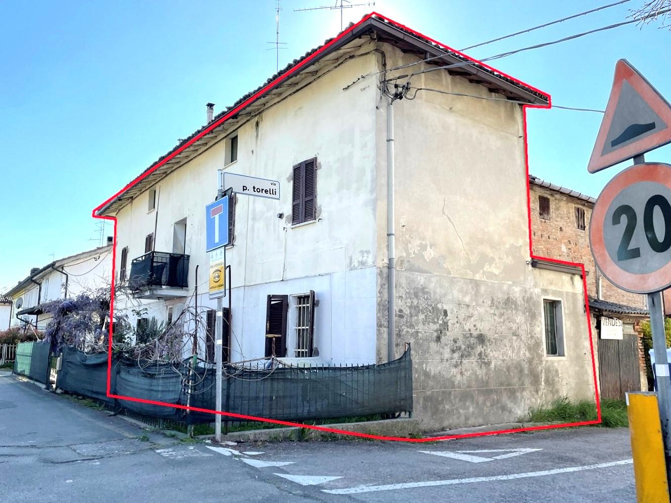 immobile appartamento all'asta in Via G Marconi, 38 - 42023 Cadelbosco di Sopra (RE) - 4