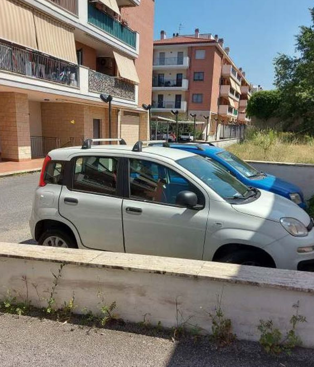 immobile Posto auto all'asta in via Raffaello Liberti, Roma (RM) - 1