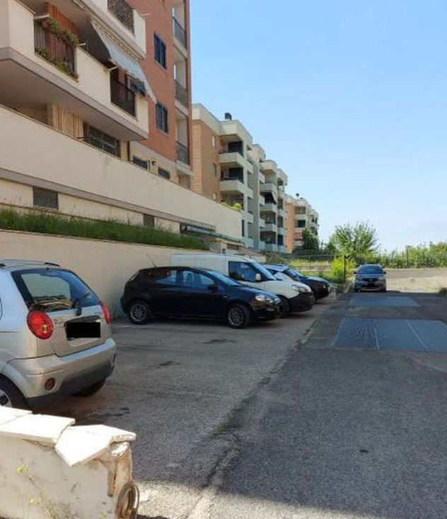 immobile Posto auto all'asta in via Raffaello Liberti, Roma (RM) - 3