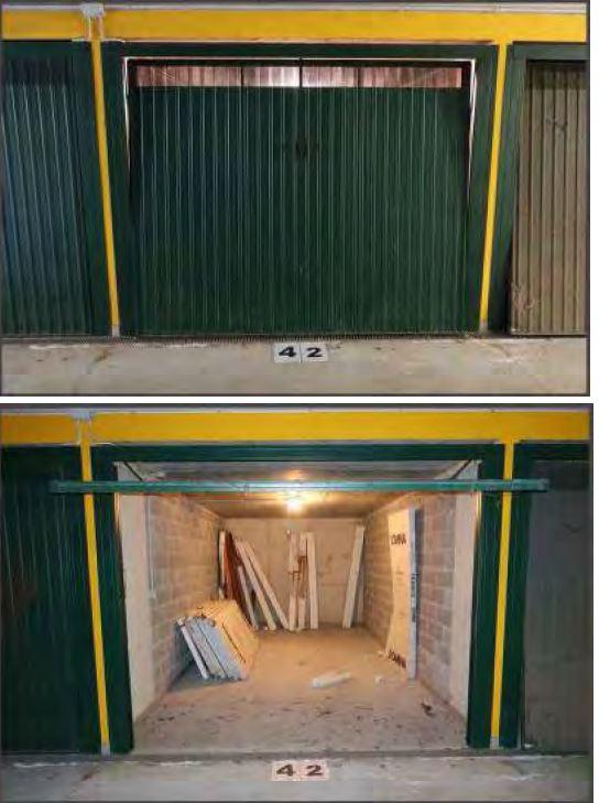 immobile attivita commerciale all'asta in Via Regina Margherita n 5 - 20853 Biassono (MB) - 2