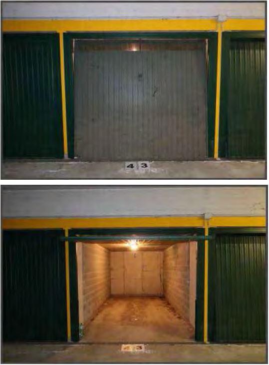 immobile attivita commerciale all'asta in Via Regina Margherita n 5 - 20853 Biassono (MB) - 2