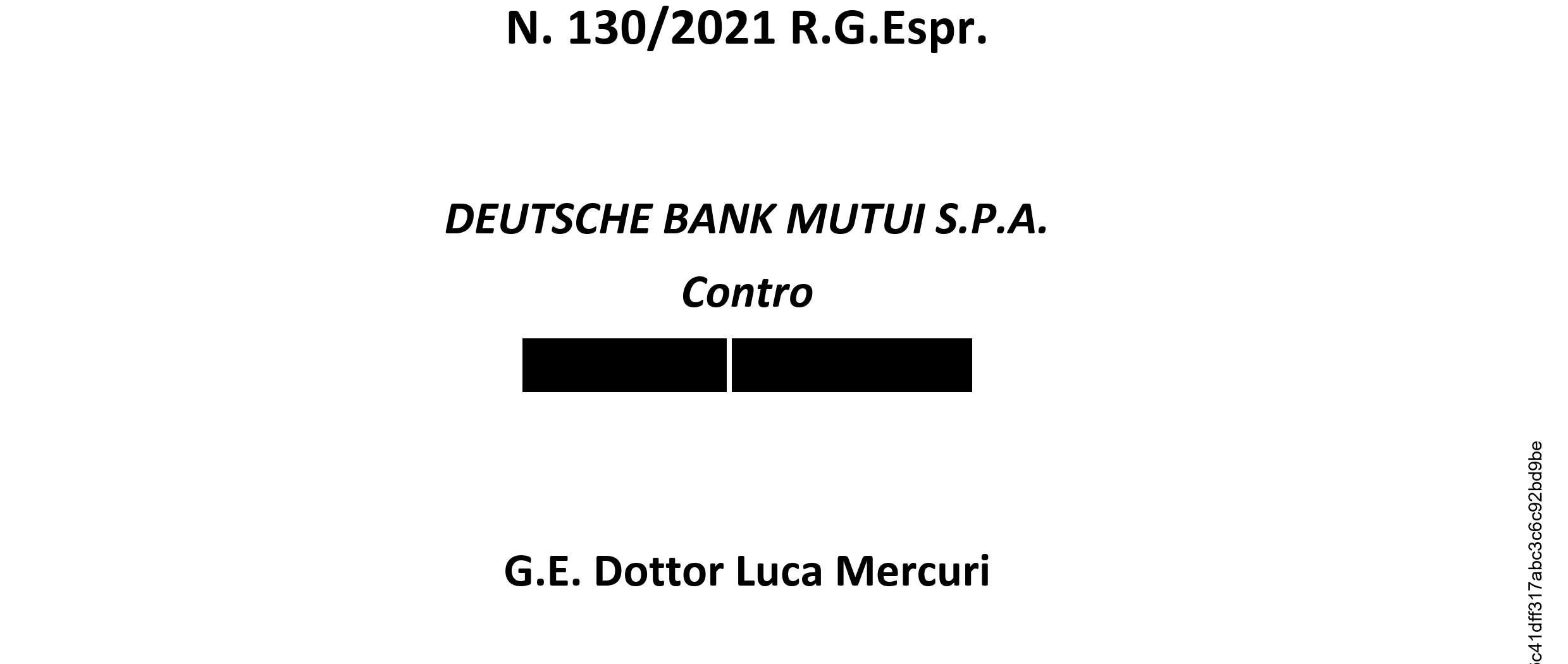 immobile appartamento all'asta in via Berlinguer, 15 - 88060 Gasperina (CZ) - 2