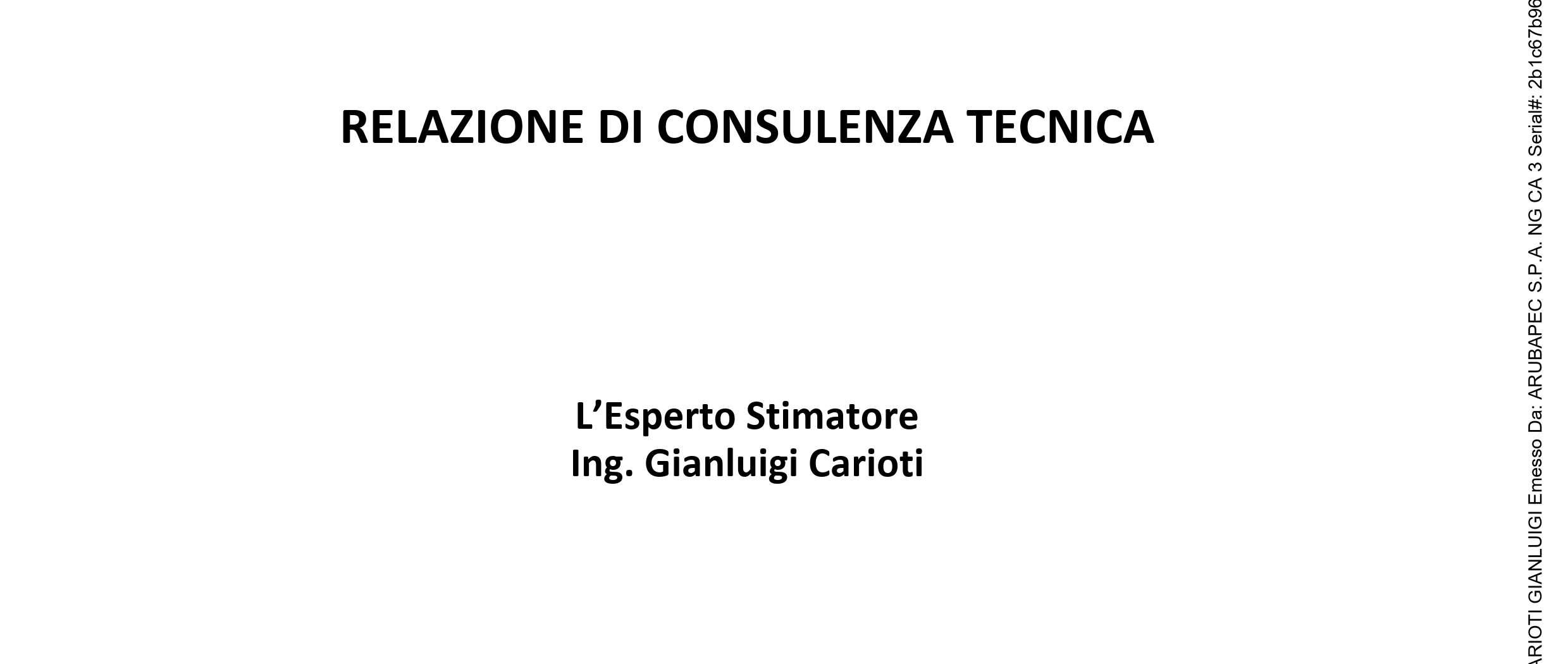 immobile appartamento all'asta in via Berlinguer, 15 - 88060 Gasperina (CZ) - 3