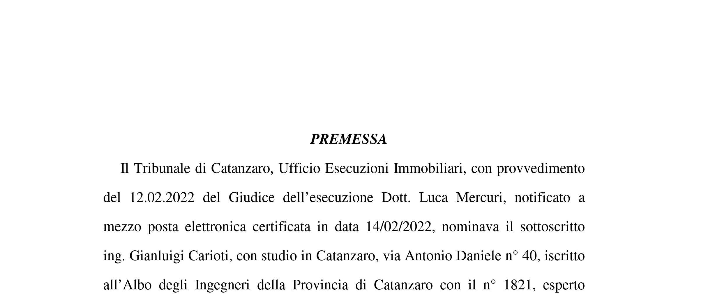 immobile appartamento all'asta in via Berlinguer, 15 - 88060 Gasperina (CZ) - 5