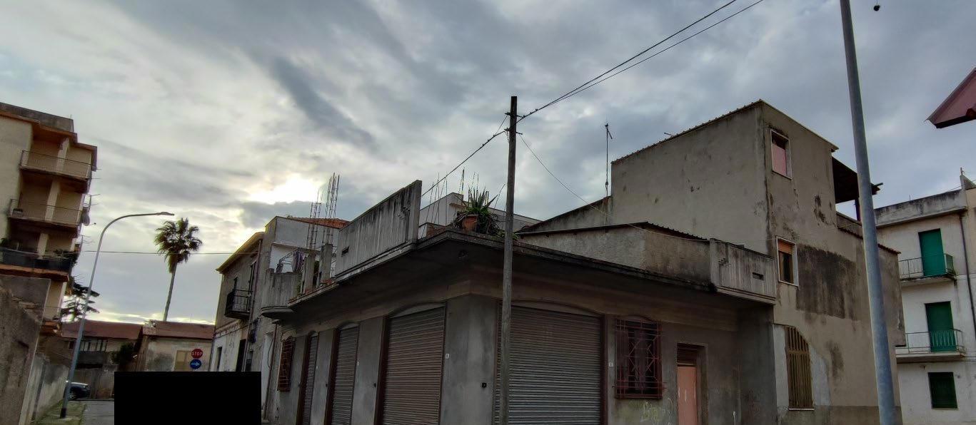 immobile negozio all'asta in via Salerno, 7 - 89013 Gioia Tauro (RC) - 1