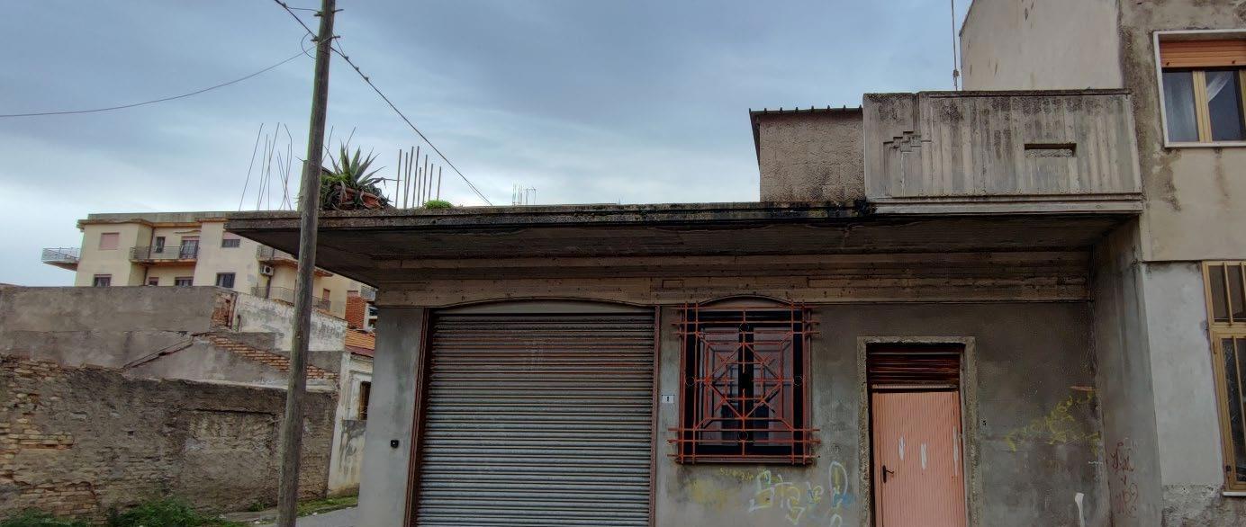 immobile negozio all'asta in via Salerno, 7 - 89013 Gioia Tauro (RC) - 2