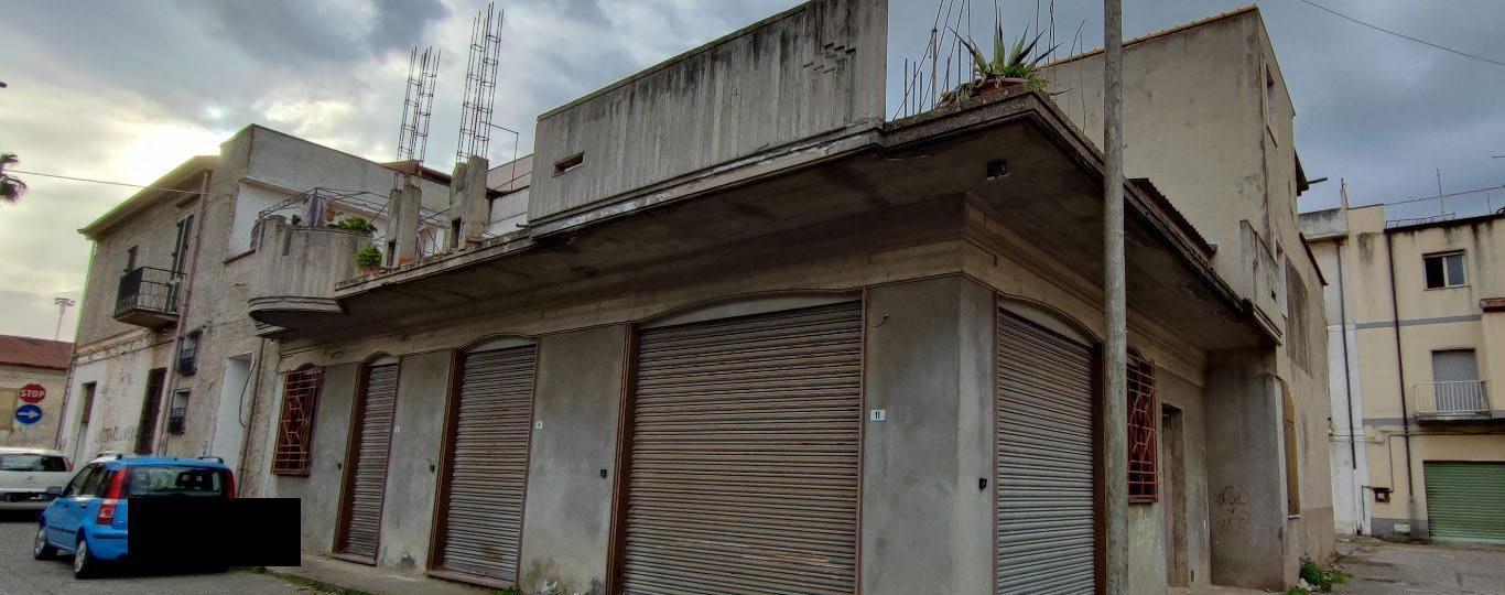 immobile negozio all'asta in via Salerno, 7 - 89013 Gioia Tauro (RC) - 3