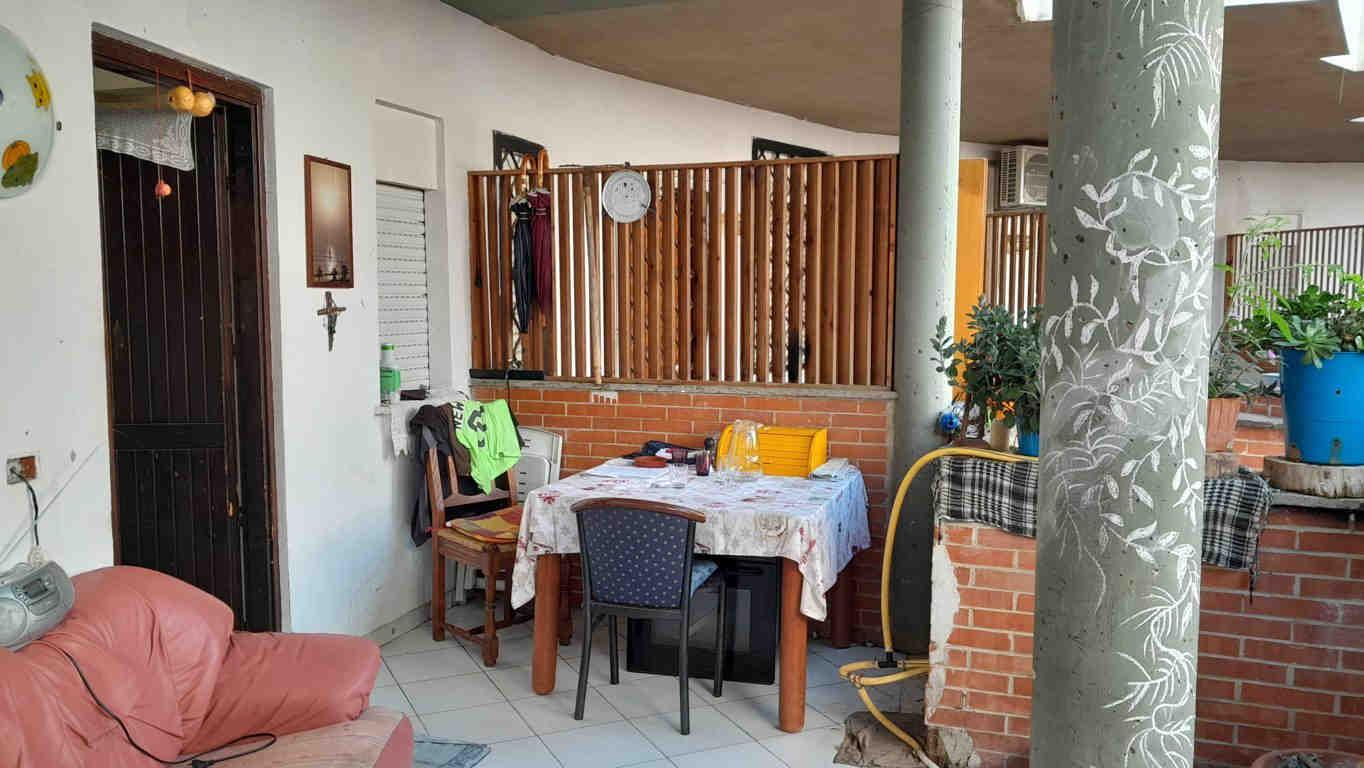 immobile appartamento all'asta in STRADONE SANT'ANASTASIO 1H INT 11 - 00042 Anzio (RM) - 3