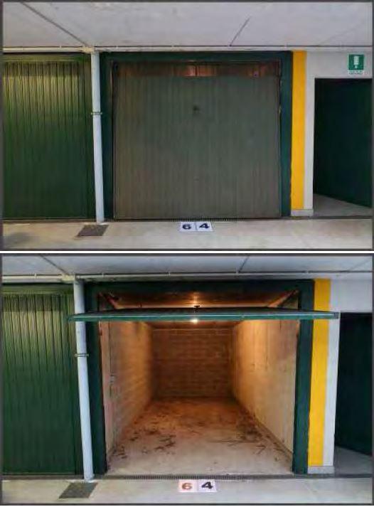 immobile attivita commerciale all'asta in Via Regina Margherita n 5 - 20853 Biassono (MB) - 1