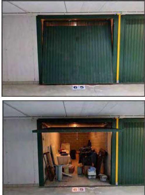 immobile attivita commerciale all'asta in Via Regina Margherita n 5 - 20853 Biassono (MB) - 1
