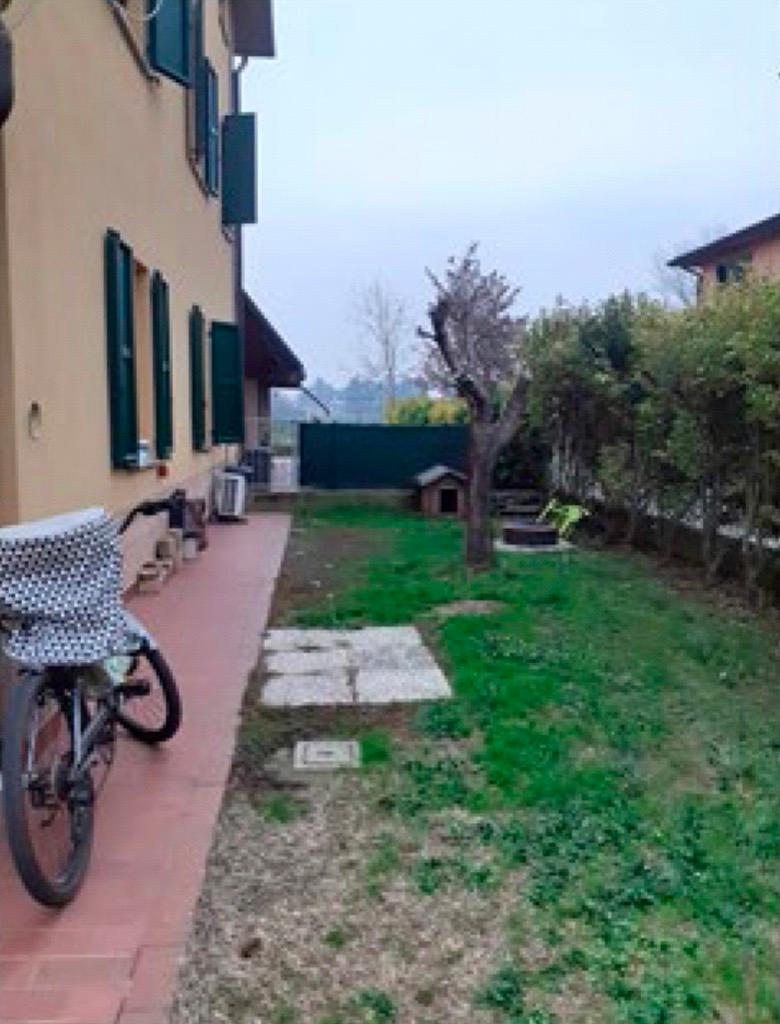 immobile appartamento all'asta in Via Bertona, 9 - 42028 Poviglio (RE) - 1