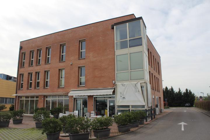 immobile ufficio all'asta in Via Ulisse Carmi, 2/B int 4 - 42043 Gattatico (RE) - 1