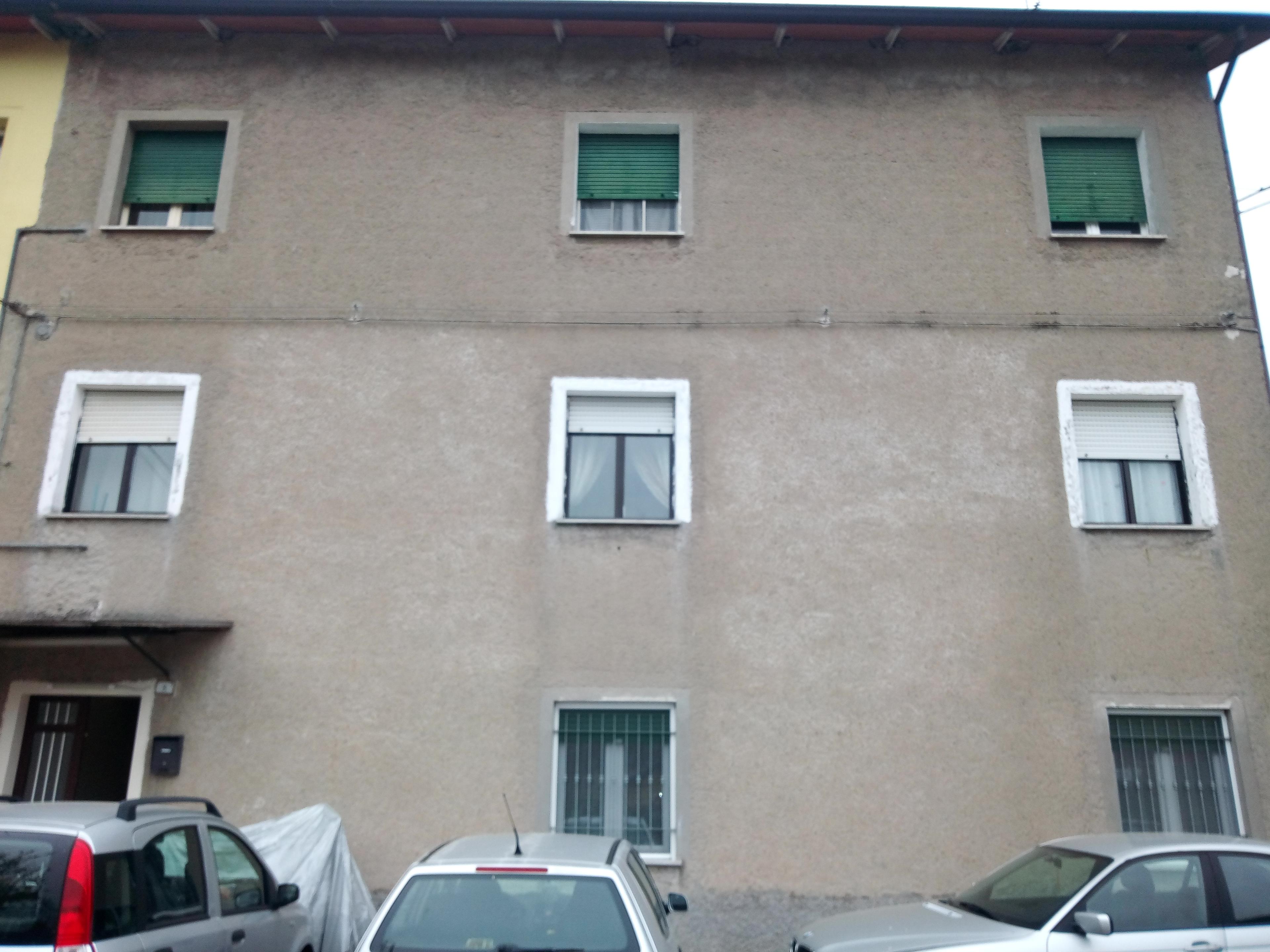 immobile appartamento all'asta in Via Kennedy, 8 - 42124 Vezzano sul Crostolo (RE) - 2