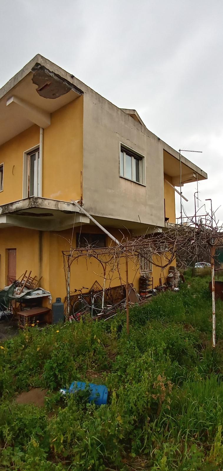 immobile villa all'asta in via della Azalea 32 - 95030 Pedara (CT) - 5