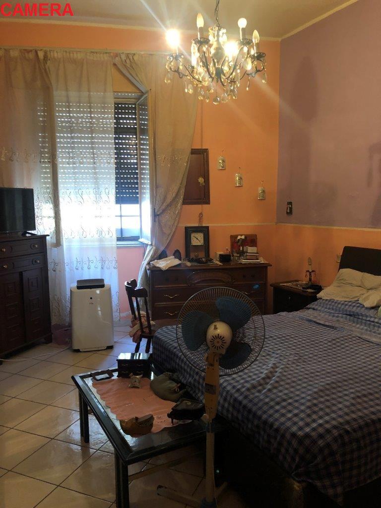 immobile appartamento all'asta in via Risorgimento, 27 - 95014 Giarre (CT) - 1