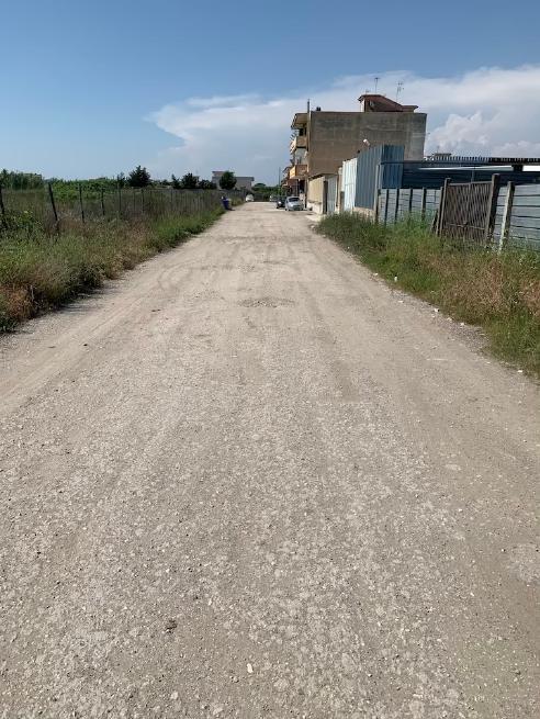 immobile terreno all'asta in Via R Anatriello - 80027 Frattamaggiore (NA) - 1