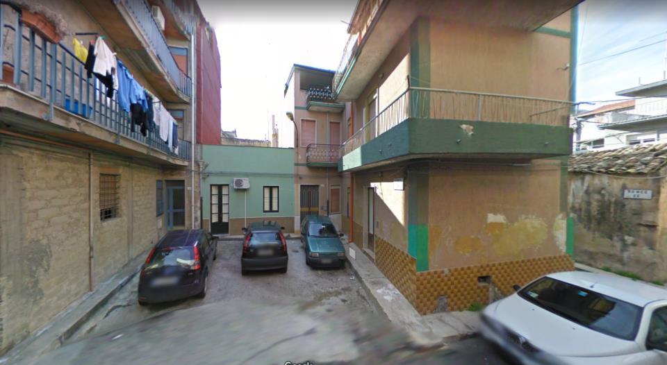 immobile appartamento all'asta in Via N Bixio - Ronco I n 3 - Via Mazzini Ronco XI n 2 - 96013 Carlentini (SR) - 1