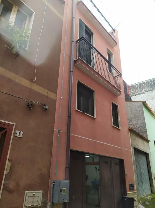 immobile appartamento all'asta in Via N Bixio - Ronco I n 3 - Via Mazzini Ronco XI n 2 - 96013 Carlentini (SR) - 3