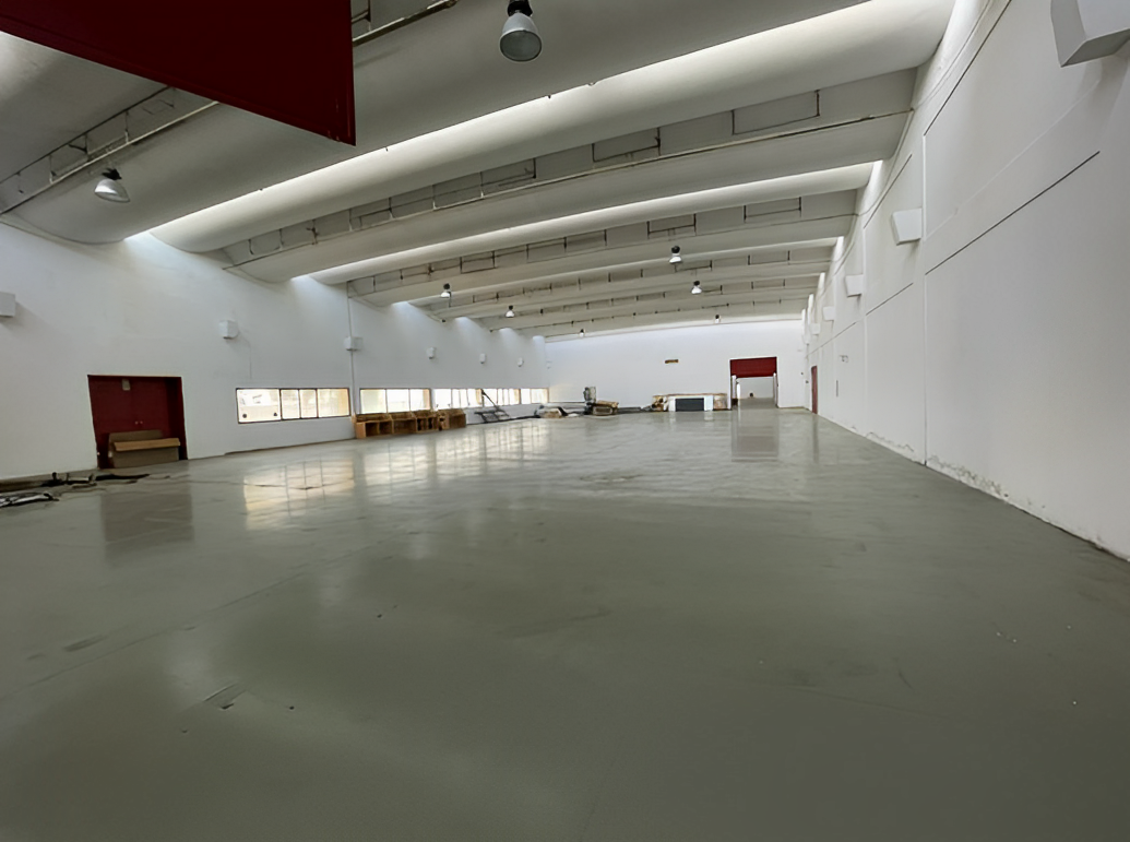 immobile CAPANNONE INDUSTRIALE ALL'ASTA IN VIA PHILIPS, BARI (BA) - 3