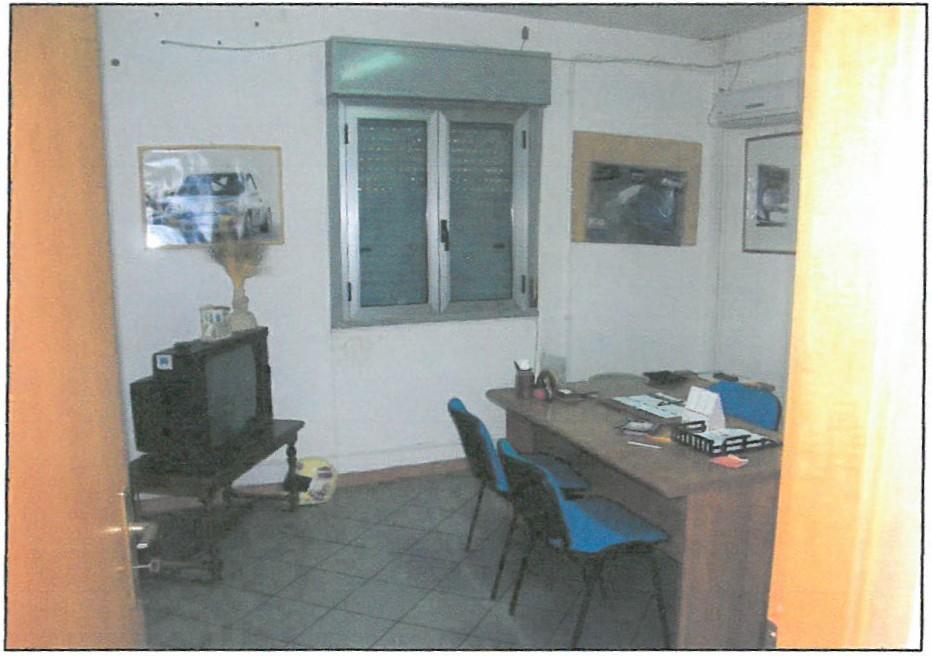 immobile attivita commerciale all'asta in Strada Provinciale 19 Resuttano (CL) - 5