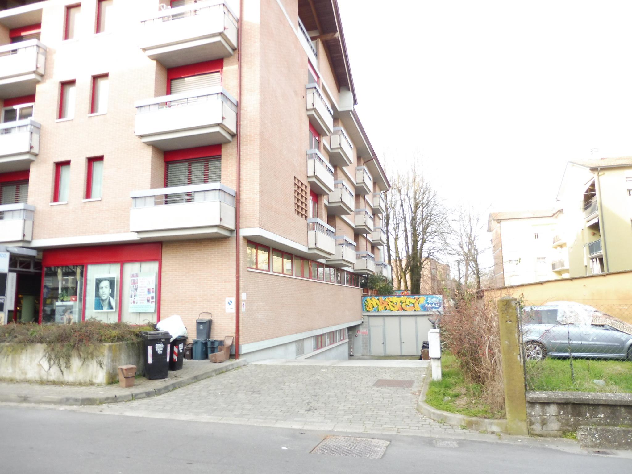 immobile magazzino all'asta in Via Prampolini - 42023 Cadelbosco di Sopra (RE) - 3