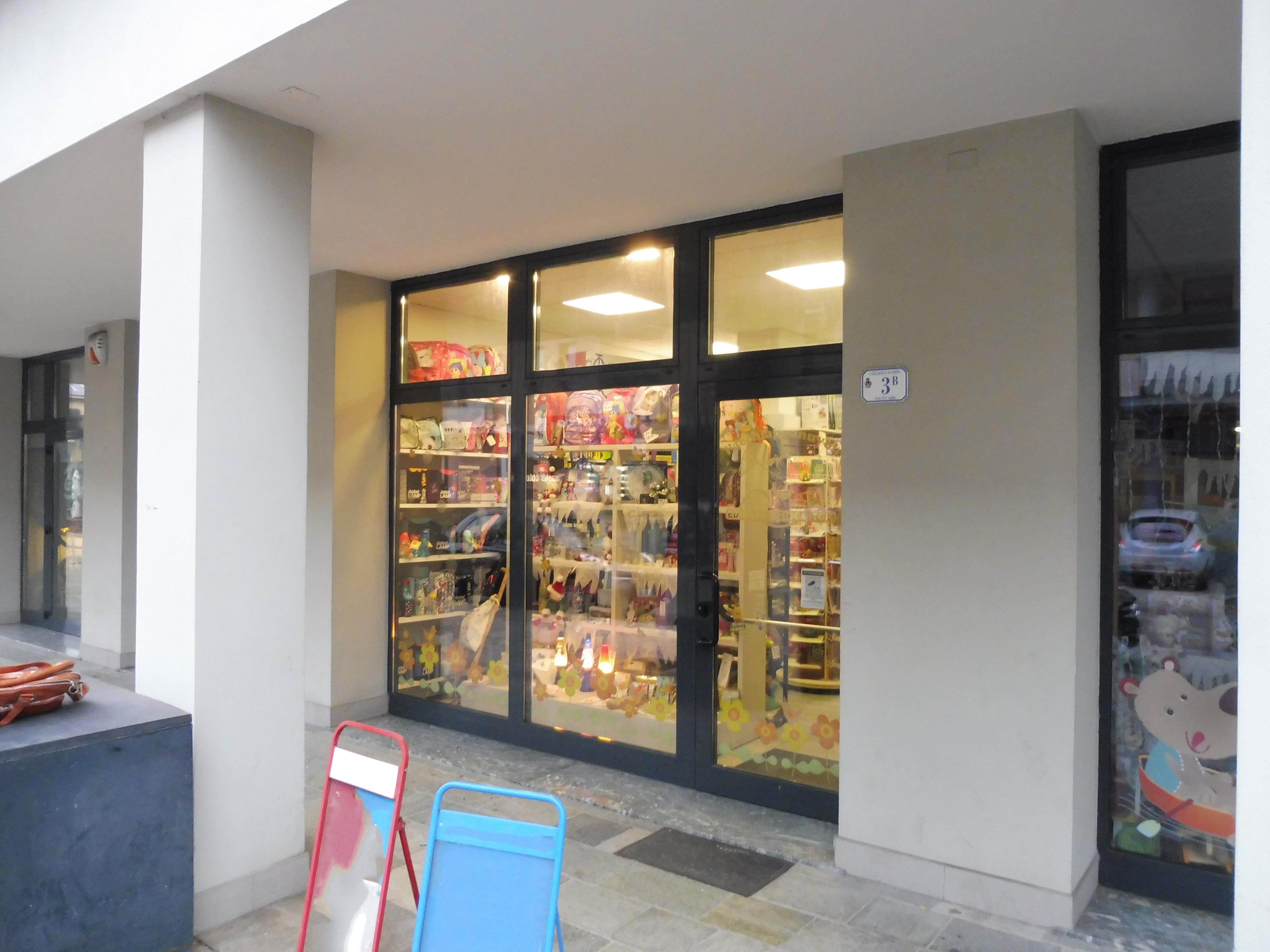 immobile negozio all'asta in Piazza XXV Aprile, 3/B - 42023 Cadelbosco di Sopra (RE) - 3