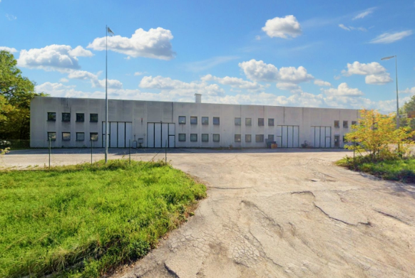 immobile attivita commerciale all'asta in cda morelli, n snc - 62028 Sarnano (MC) - 1