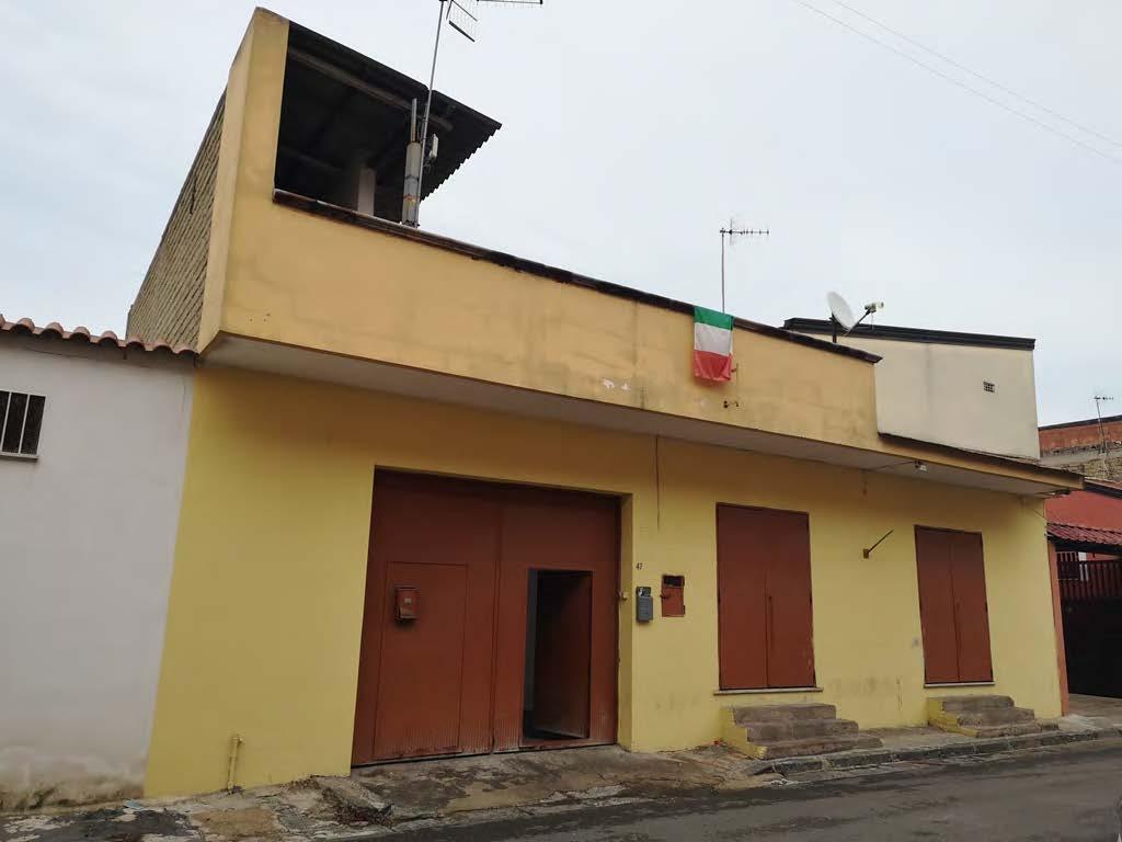 immobile appartamento all'asta in Via del Giglio, 47 - 81036 San Cipriano d'Aversa (CE) - 1