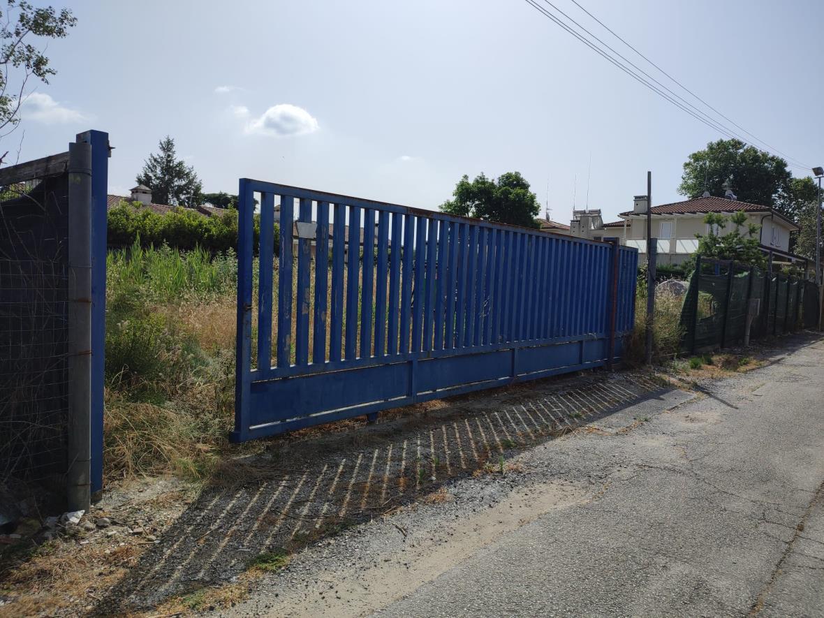 immobile terreno all'asta in Via U Saba, Capezzano Pianore - 55041 Camaiore (LU) - 3