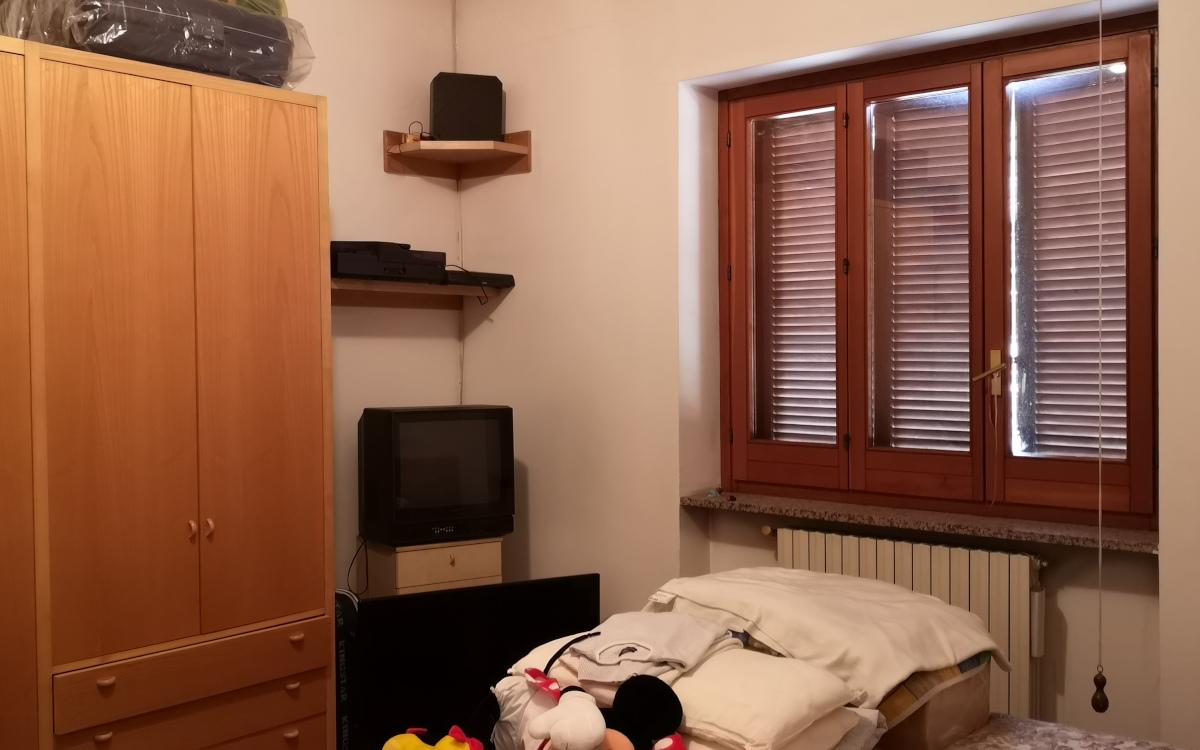 immobile appartamento all'asta in Via Beato Angelico n 14 - 20835 Muggiò (MB) - 5
