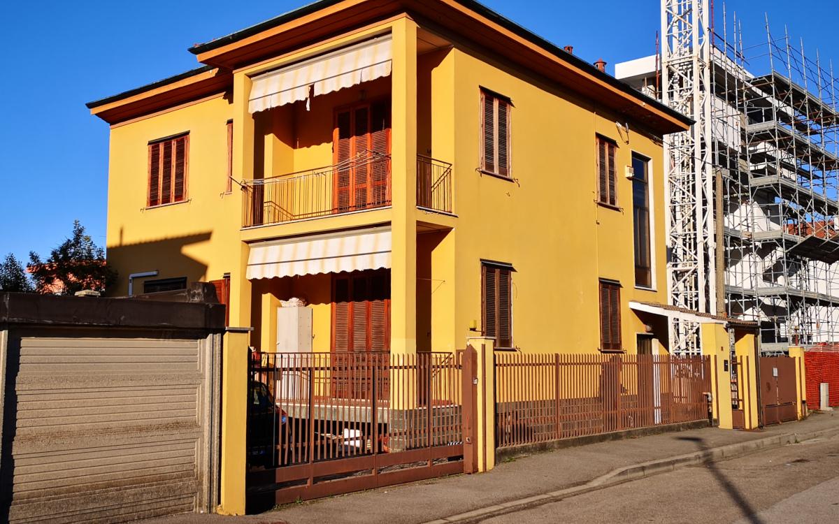 immobile appartamento all'asta in Via Beato Angelico n 14 - 20835 Muggiò (MB) - 1