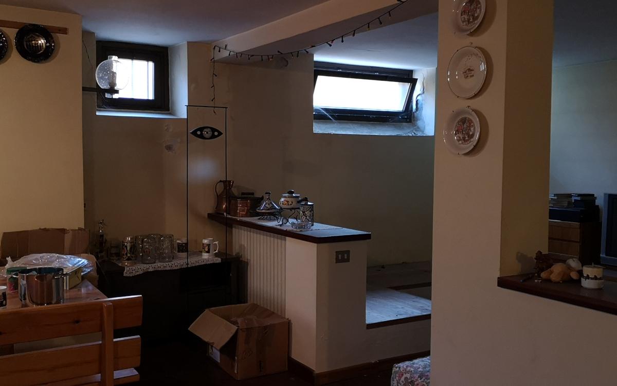 immobile appartamento all'asta in Via Beato Angelico n 14 - 20835 Muggiò (MB) - 4