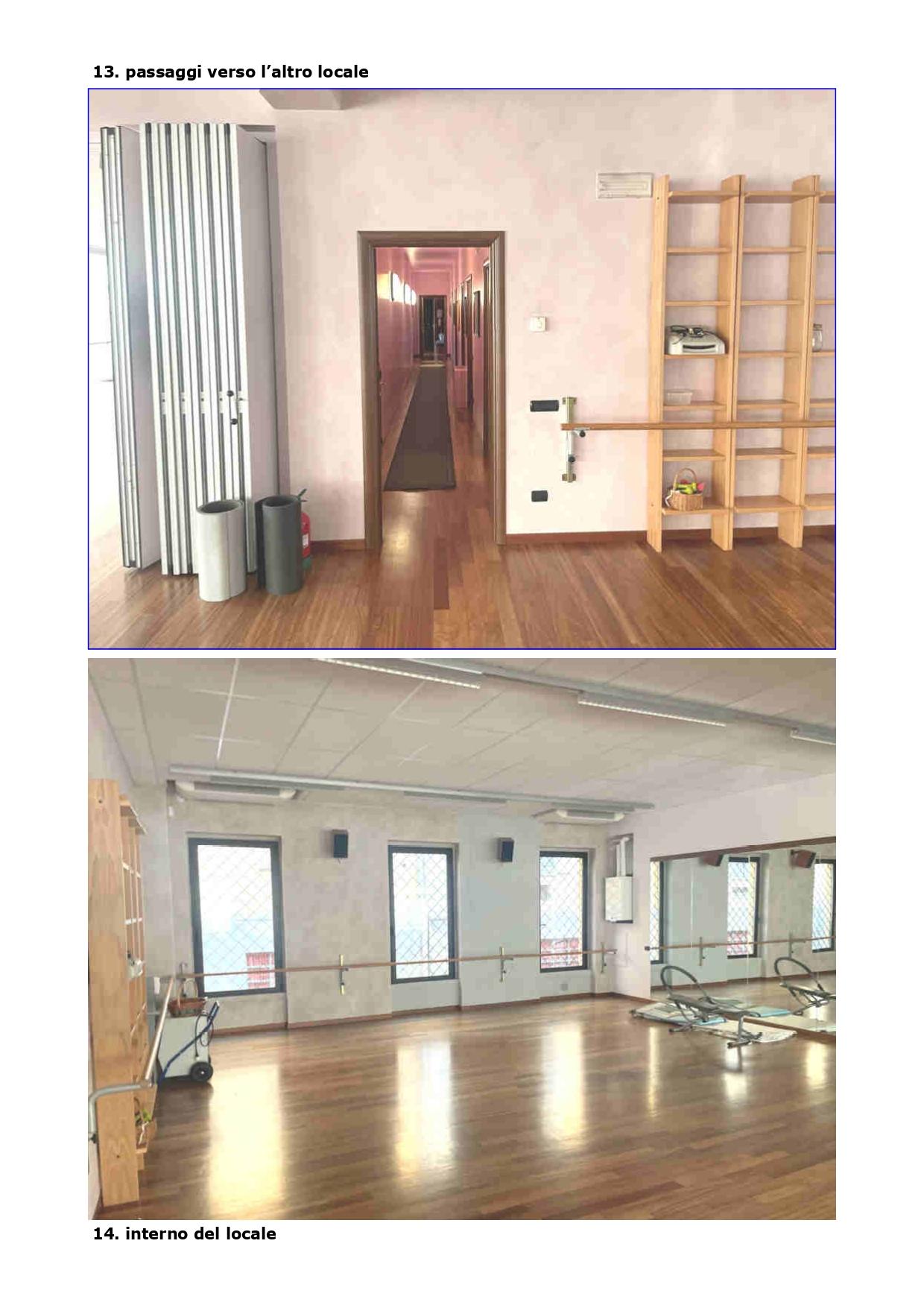 immobile attivita commerciale all'asta in Via Statale 5/S - 23807 Merate (LC) - 4