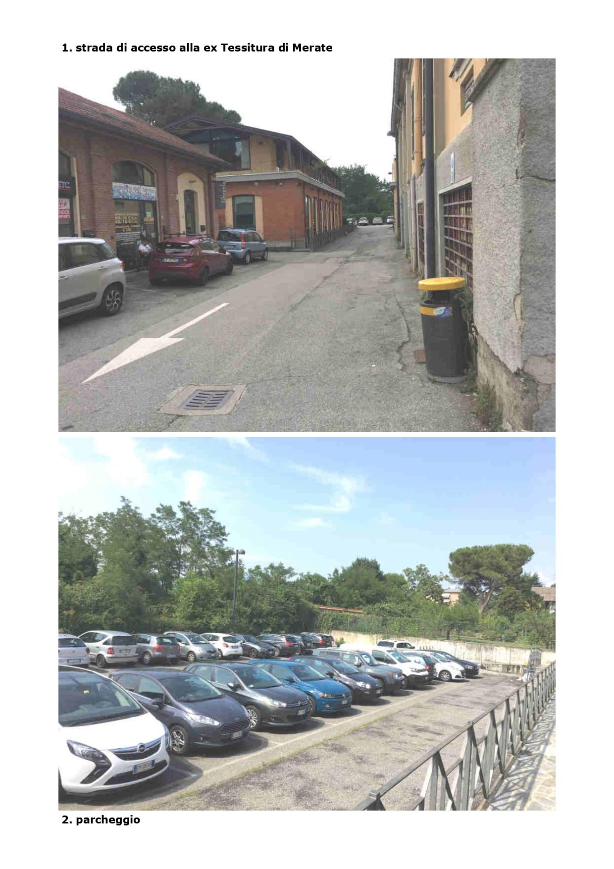 immobile attivita commerciale all'asta in Via Statale 5/S - 23807 Merate (LC) - 2