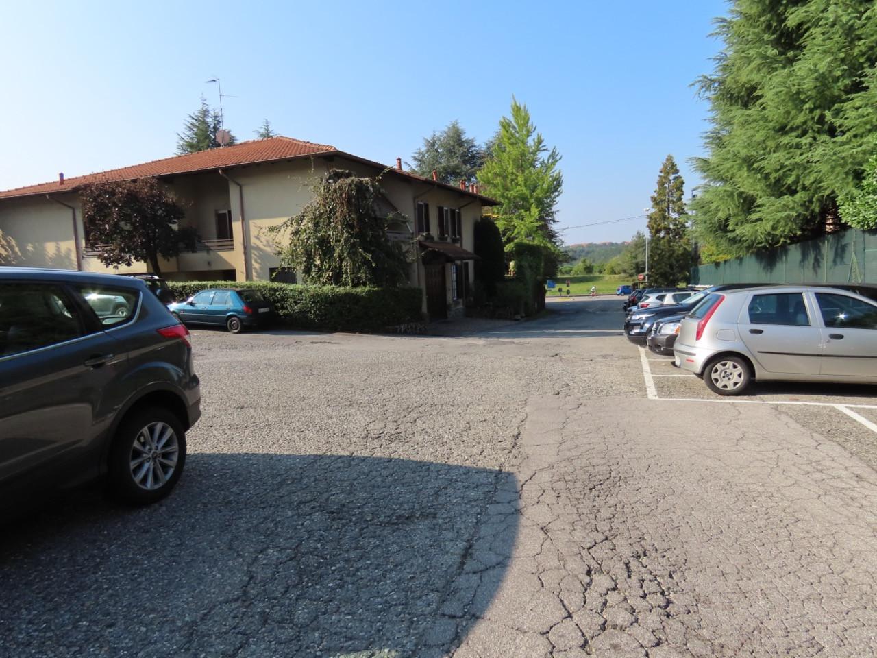 immobile capannone all'asta in via Giuseppe Garibaldi, 125 Missaglia (LC) - 4