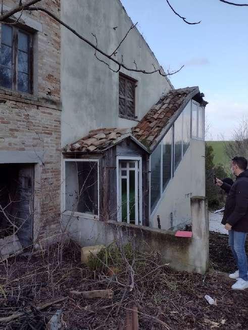 immobile appartamento all'asta in cda san Benedetto 3/A - 63832 Magliano di Tenna (FM) - 3