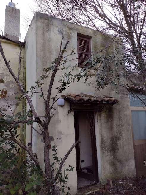 immobile appartamento all'asta in cda san Benedetto 3/A - 63832 Magliano di Tenna (FM) - 5