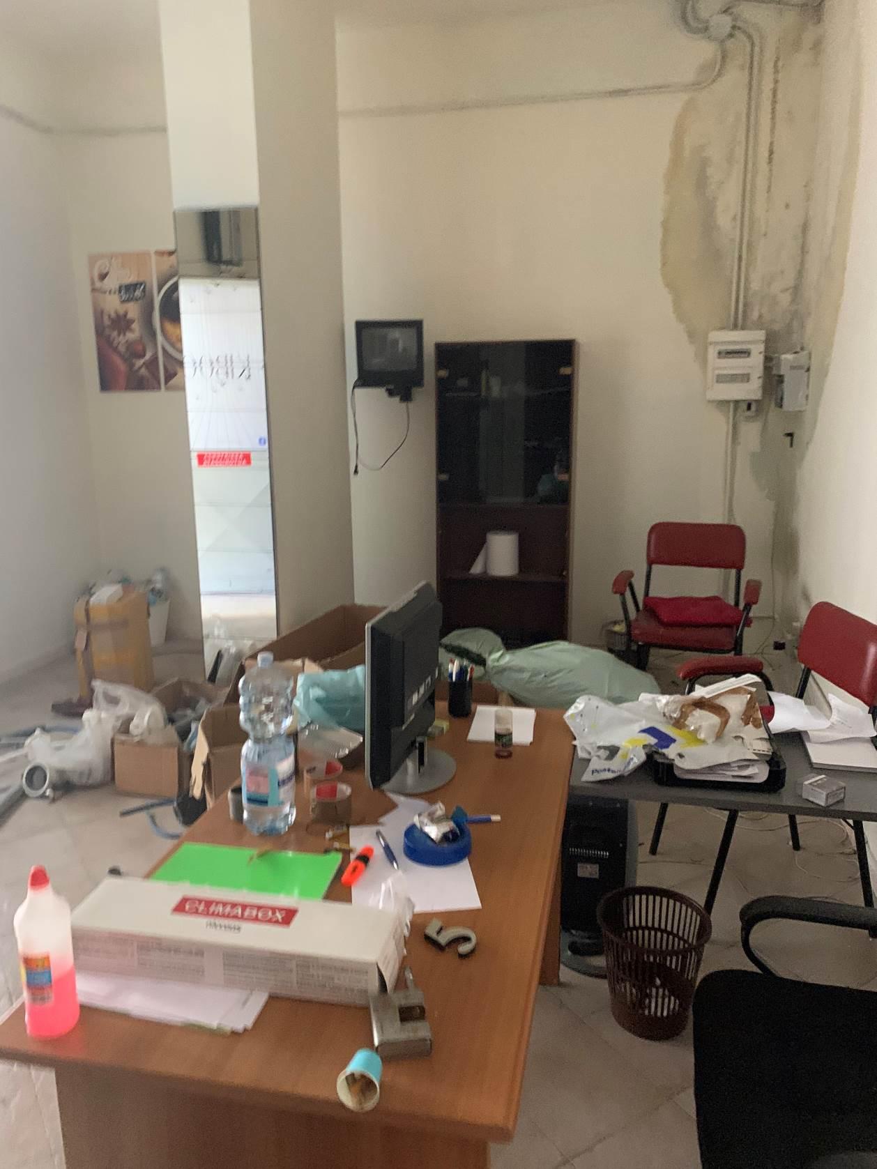 immobile negozio all'asta in Via Salvatore di Giacomo n° 134 Melito di Napoli (NA) - 2