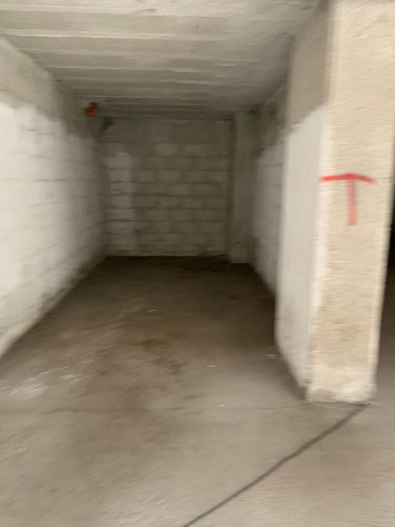immobile attivita commerciale all'asta in via Enrico de Nicola n° 3 Melito di Napoli (NA) - 1