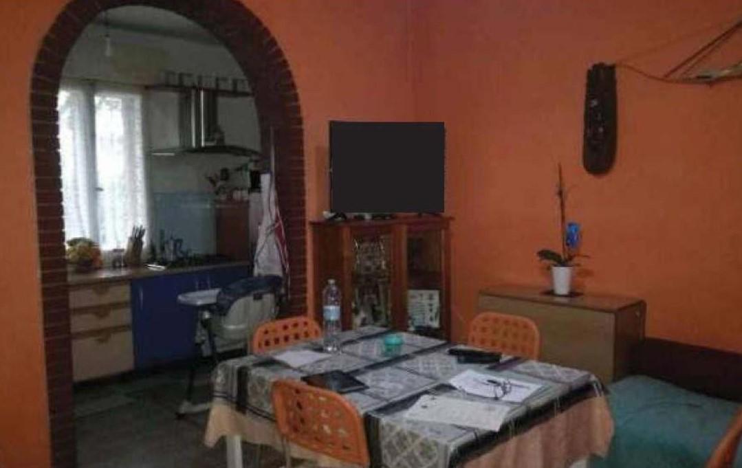 immobile appartamento all'asta in Via Venera n 6 - 37058 Sanguinetto (VR) - 4