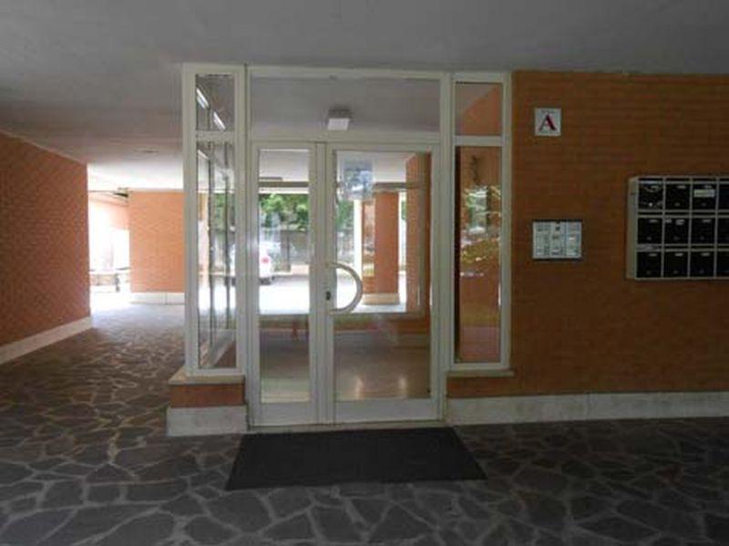 immobile appartamento all'asta in via Boezio n 46/A Pomezia (RM) - 4